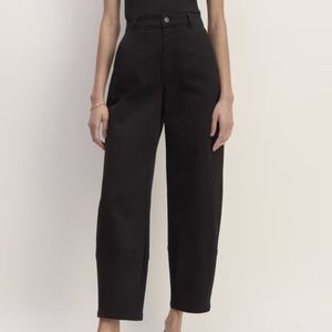 Everlane Utility Barrel Pants